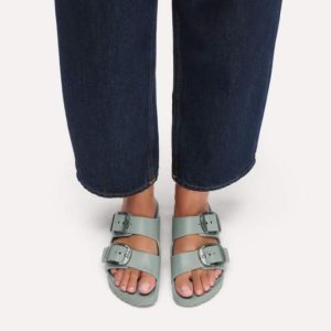 Birkenstock Arizona Essentials Big Buckle EVA Foam Sandal | Narrow – Women’s